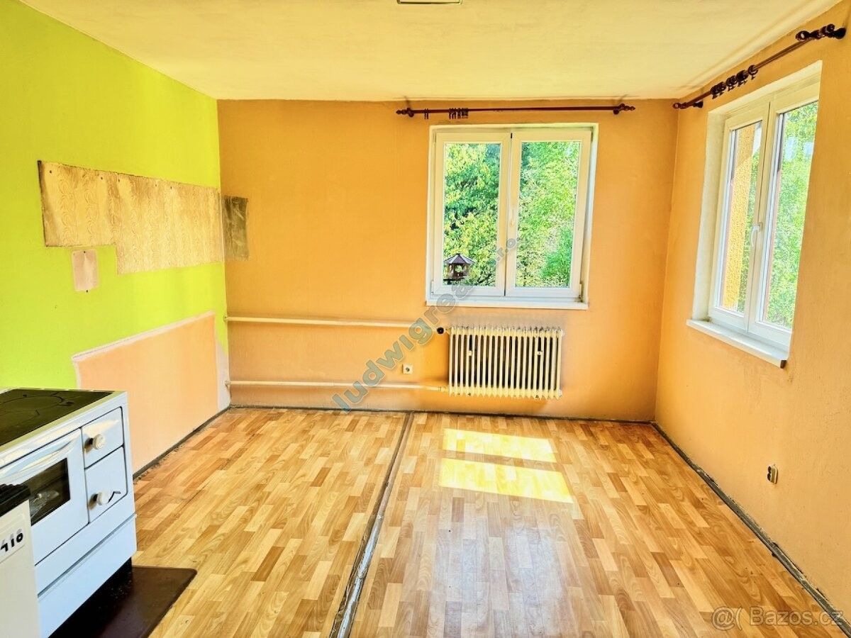 Prodej byt - Mnichovo Hradiště, 295 01