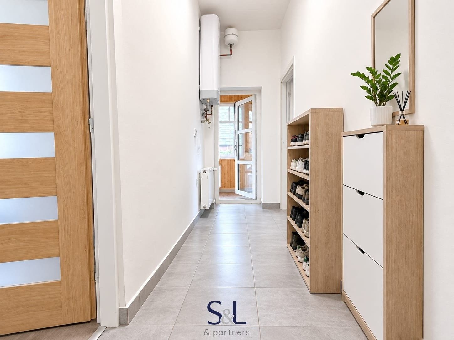 Byt 1+kk · 37 m² · Liberecká, Hodkovice nad Mohelkou - 4