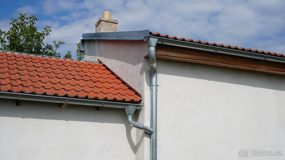 Pozemek pro bydlení · Lužice u Hodonína, 696 18 - 4