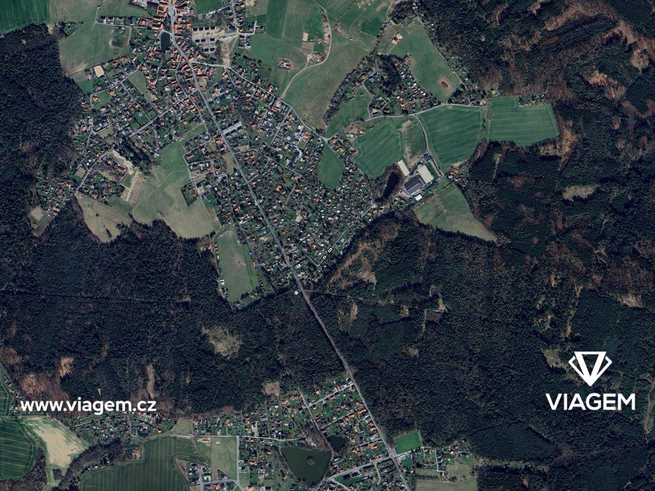Zemědělský pozemek · Svojetice, okres Praha-východ, Středočeský kraj - 3
