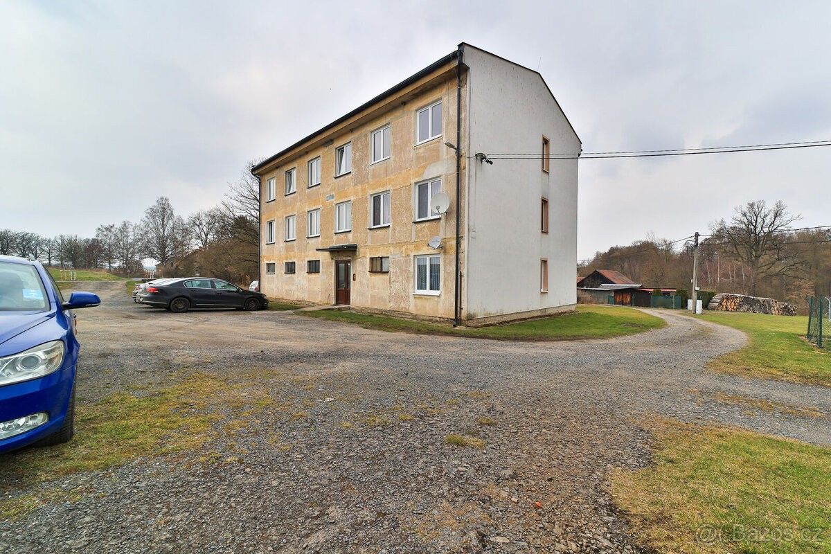 Pronájem byt - Skalná, 351 34 - 5