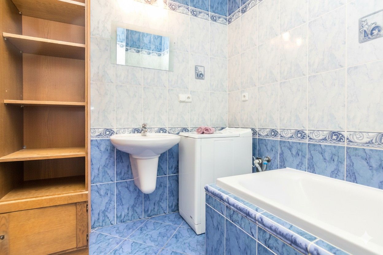 Byt 1+kk · 45 m² · O. Peška, Kladno - Kladno, Středočeský kraj - 3