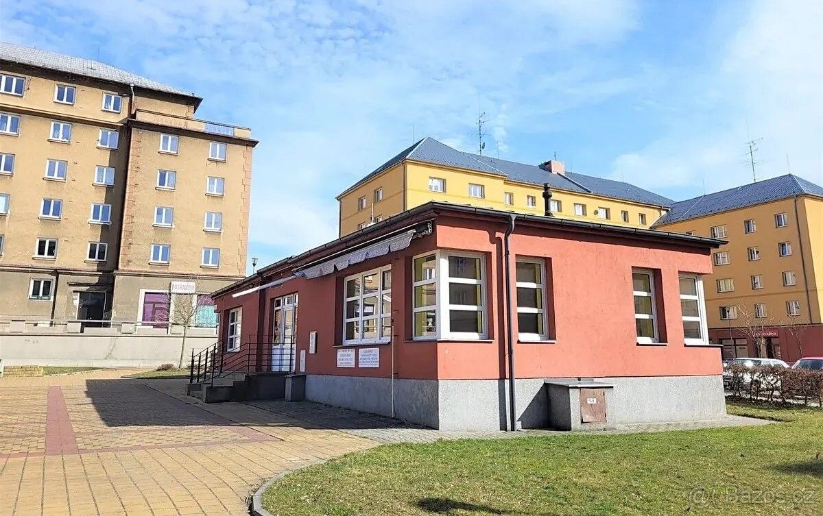 Obchodní prostory, Havířov, 736 01 - 2