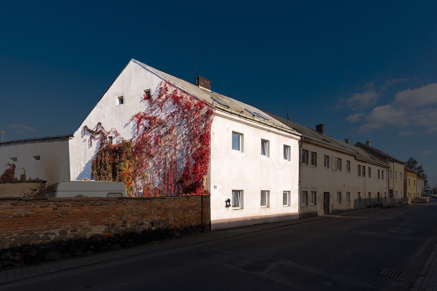 Prodej rodinný dům - Nádražní, Chabařovice, okres Ústí nad Labem, 194 m² - 2
