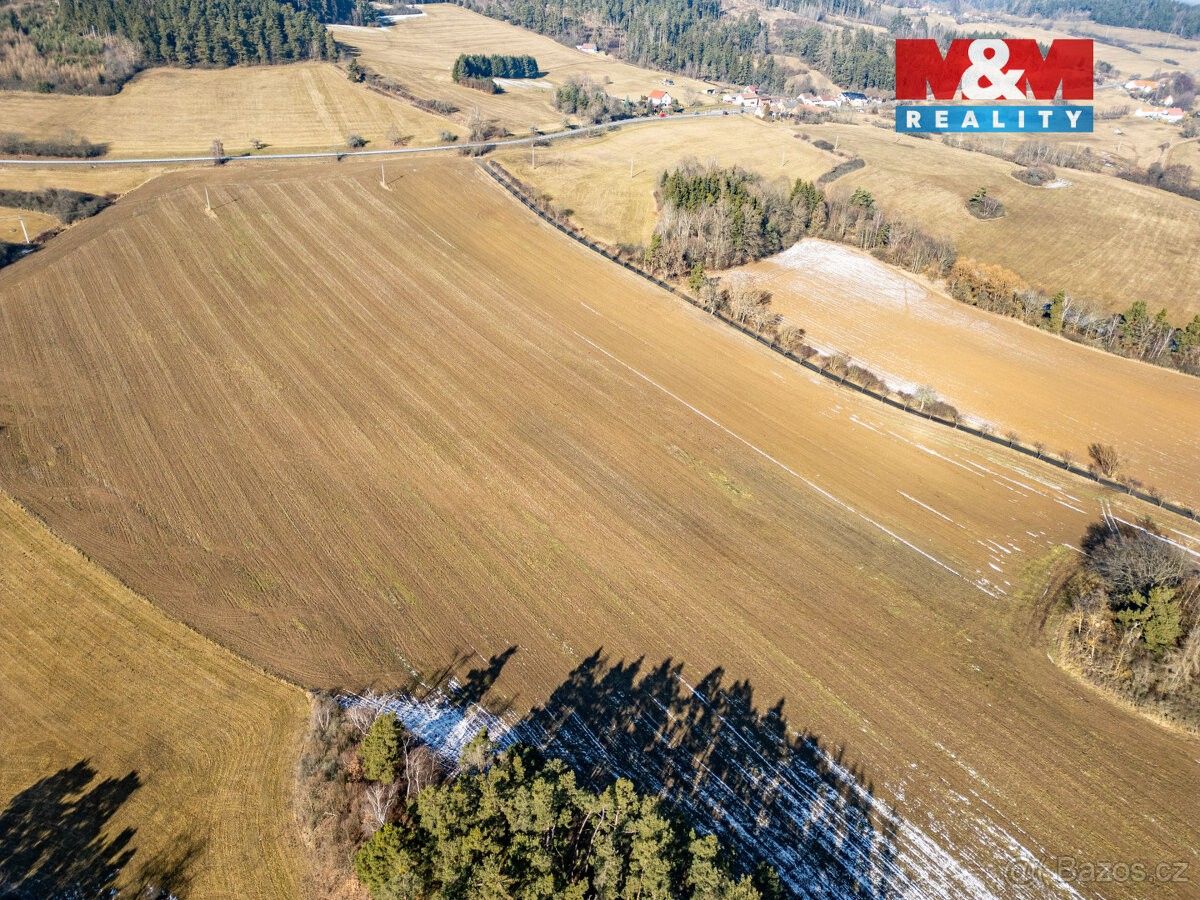 Prodej pozemek pro bydlení - Volyně, 387 01