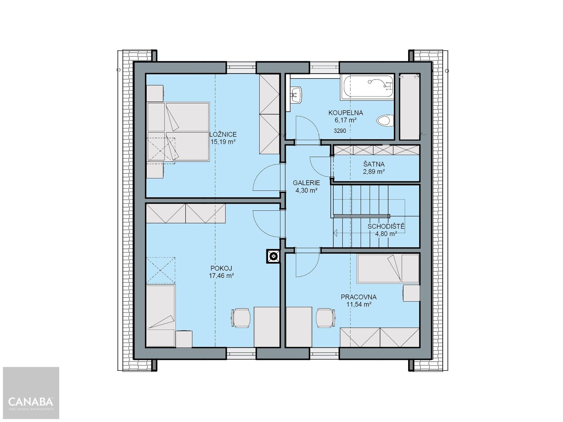 Dům · 132 m² · Vyškov - 4