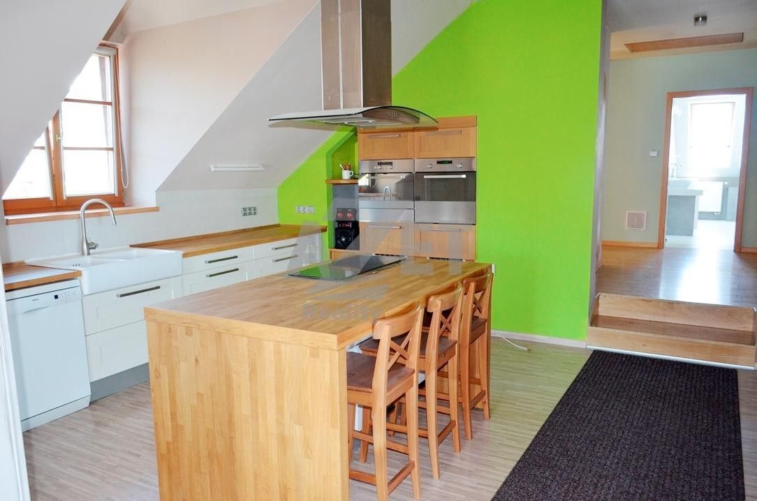 Prodej rodinný dům - Lidická, Olomouc, 350 m² - 5