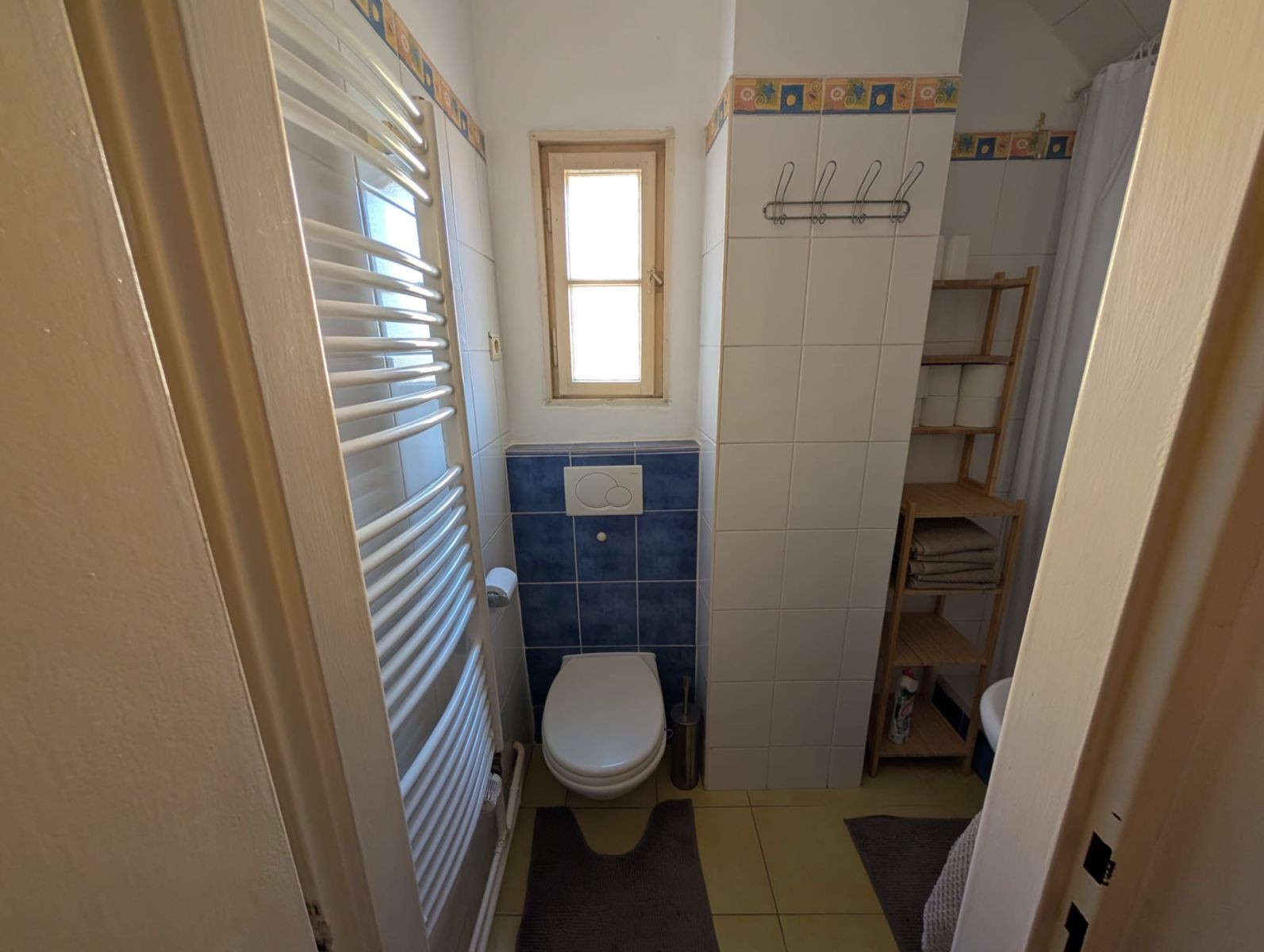 Byt 2+1 · 100 m² · V Úžlabině, Praha - Strašnice - 4