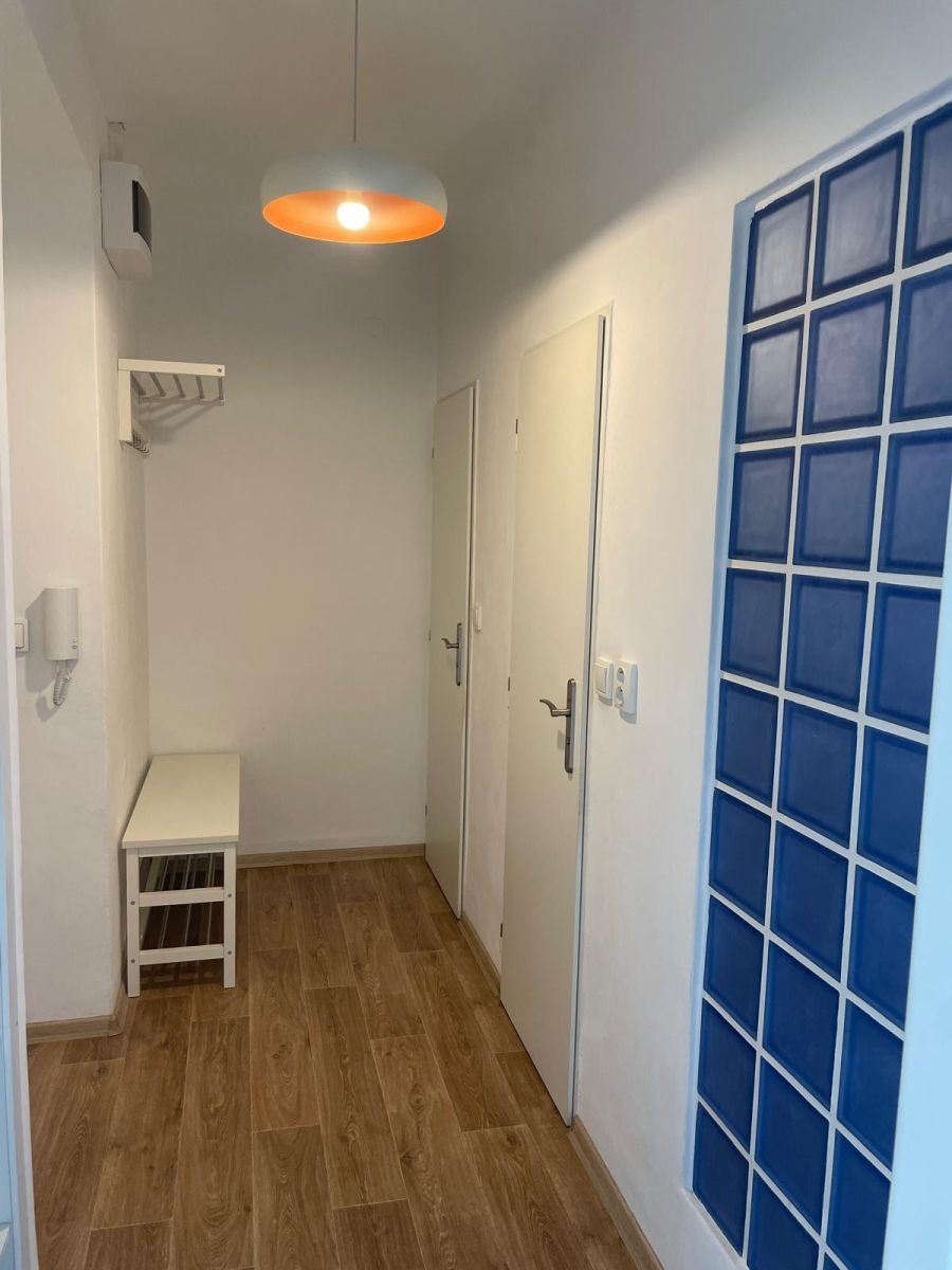 Byt 1+1 · 41 m² · Zedníkova, Brno - Staré Brno, Jihomoravský kraj - 3