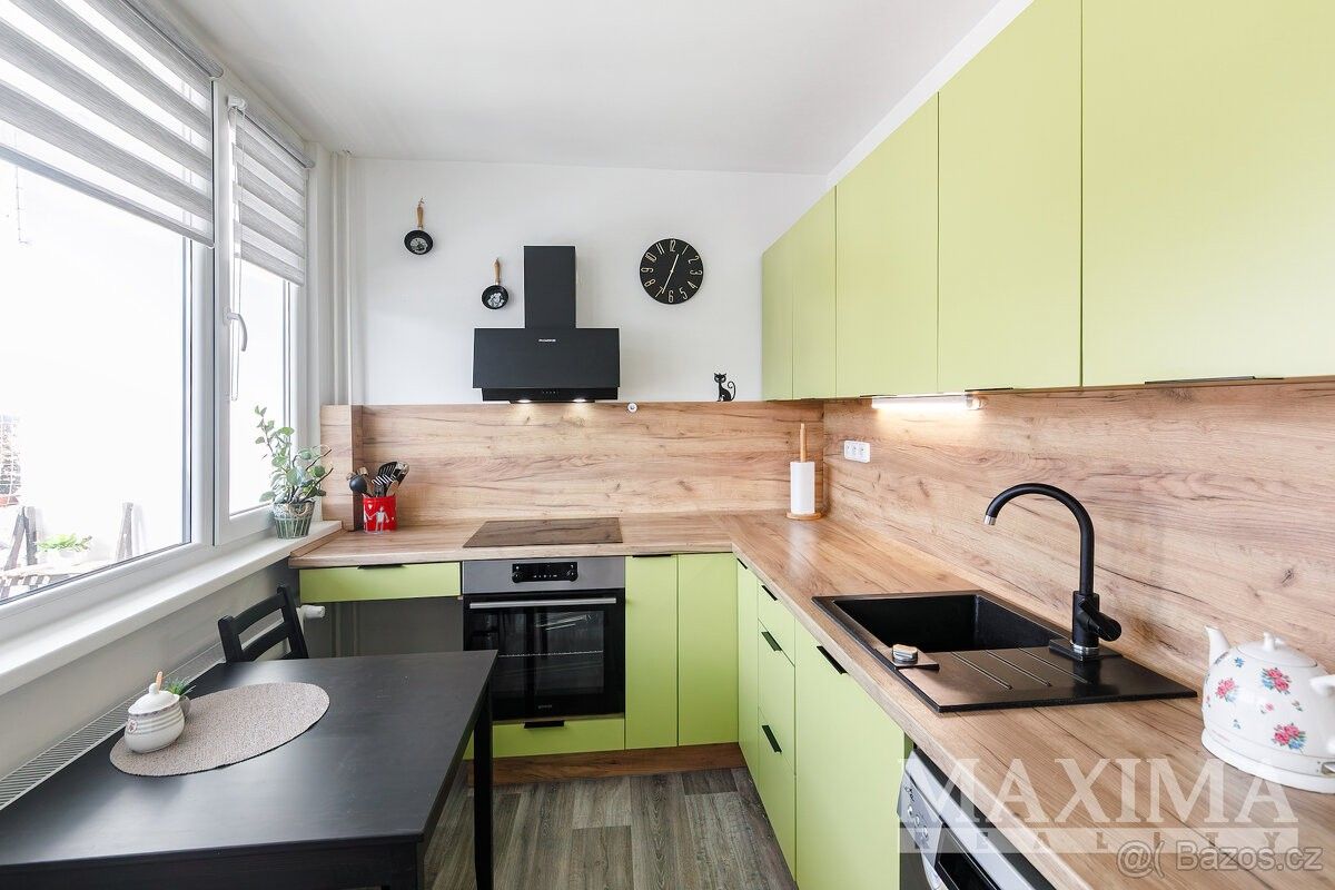 Byty, Liberec, 460 01