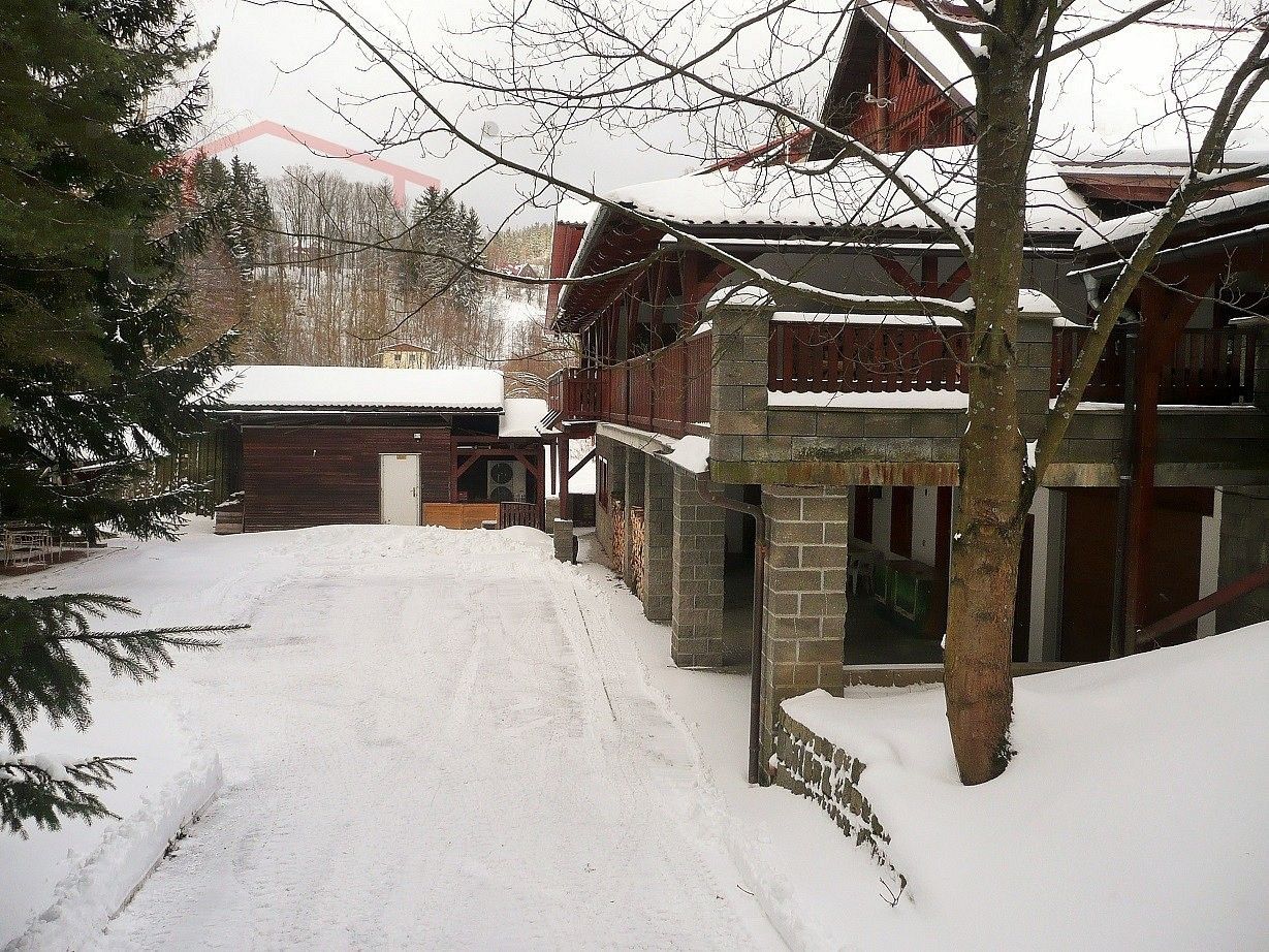 Prodej rodinný dům - Rokytnice nad Jizerou - Dolní Rokytnice, okres Semily, Liberecký kraj, 634 m² - 5