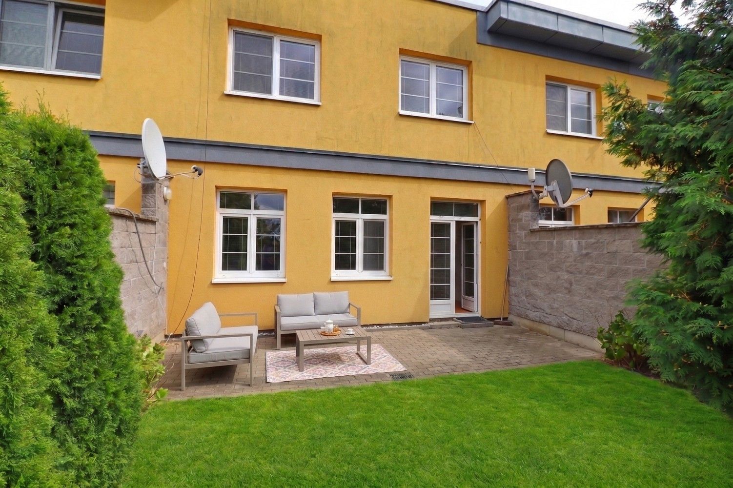 Rodinný dům, 135 m²