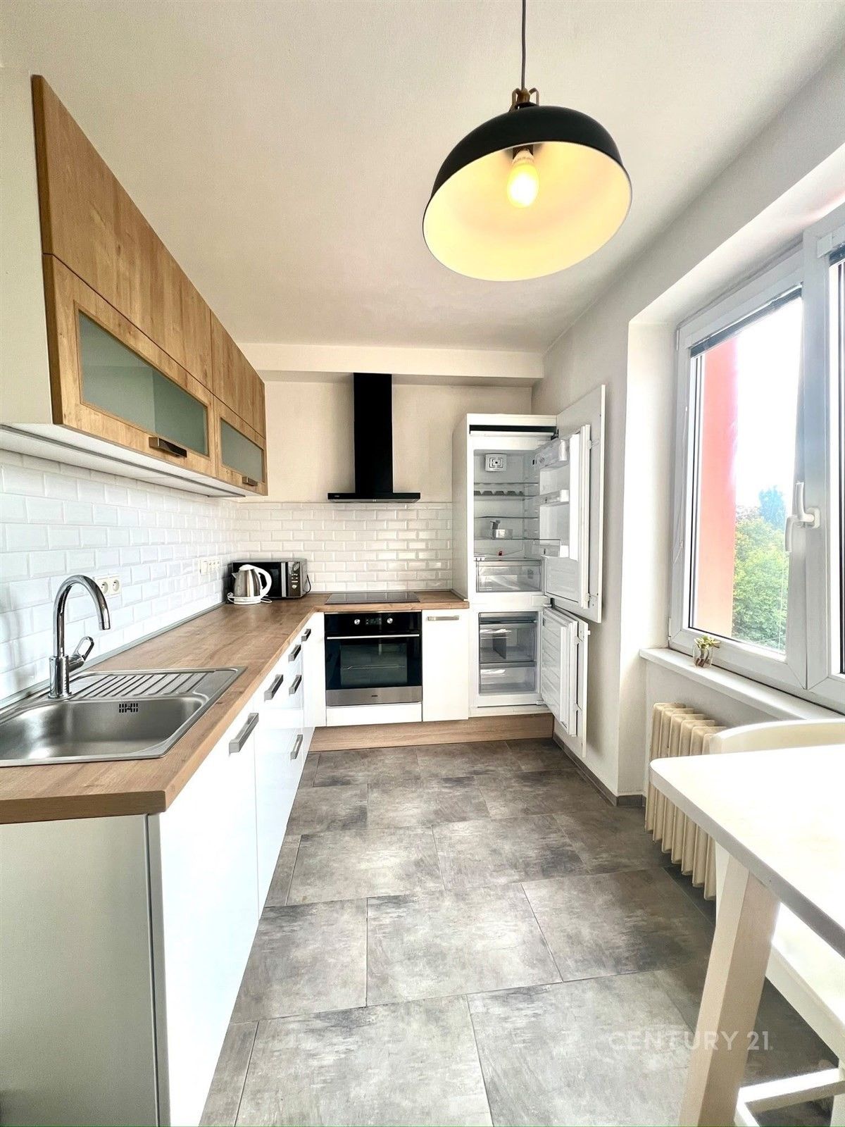 2+1, Černokostelecká 119, Praha Strašnice, 50 m² - 2