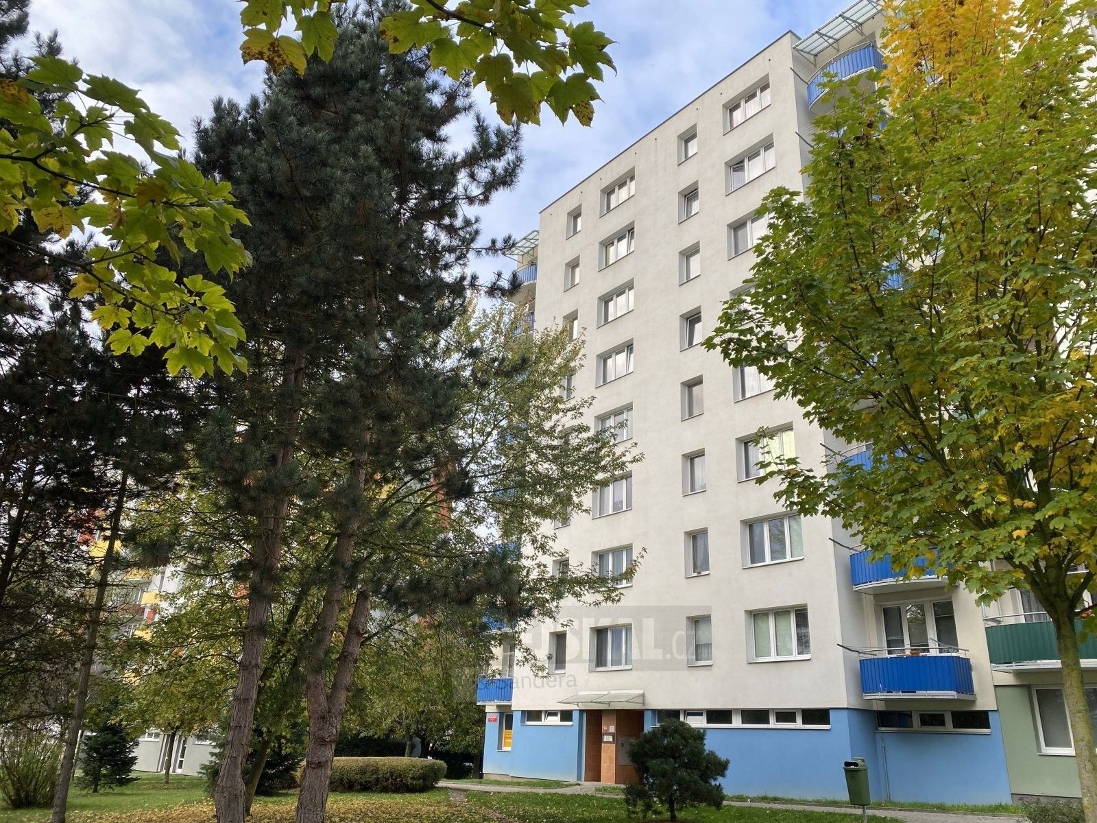 1+1, Prachatická, České Budějovice, 31 m²