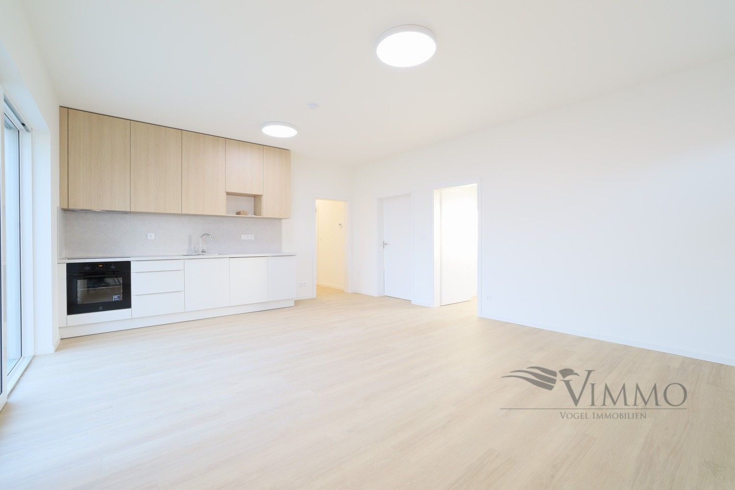 3+kk, Boční, Litvínovice, 81 m²