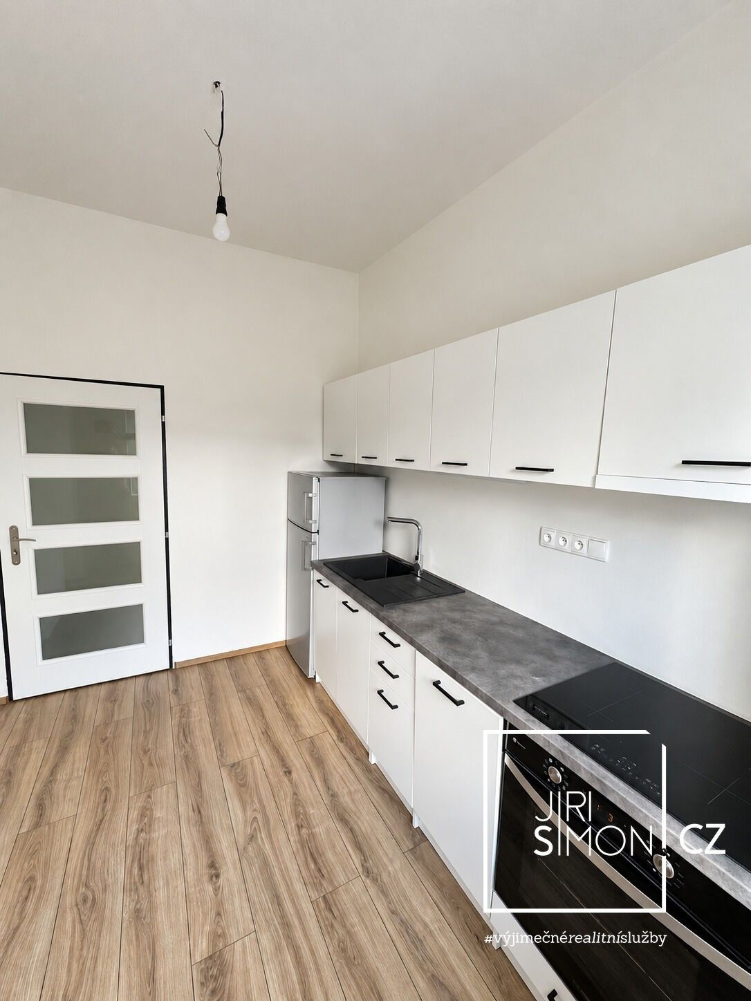 2+1, Kamýcká, Praha, 41 m² - 1
