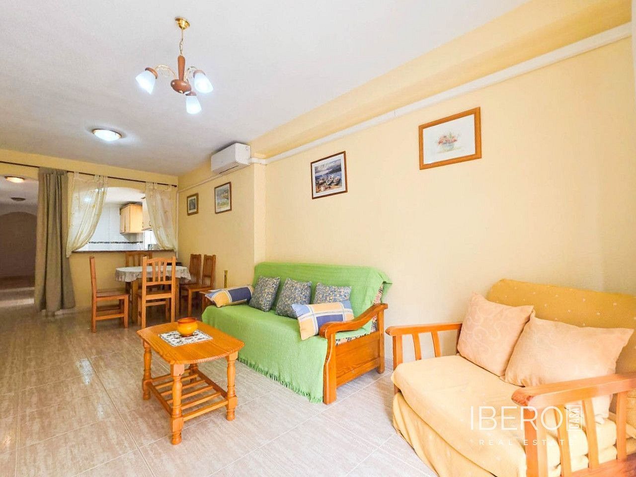 Prodej byt 4+kk - Torrevieja, Španělsko, 76 m² - 5