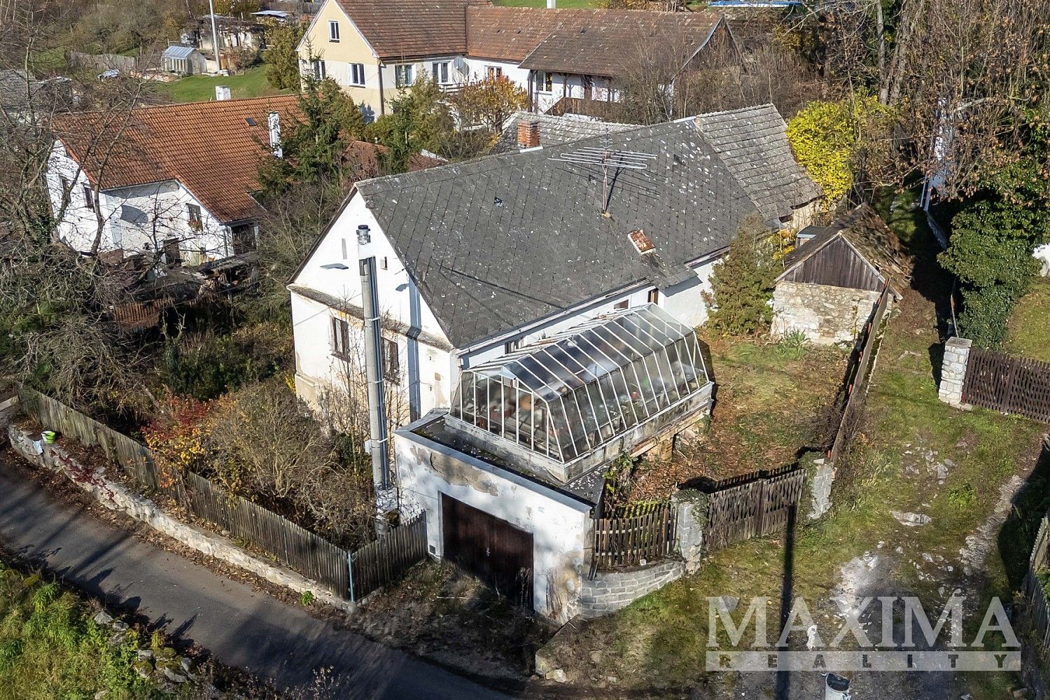 Rodinný dům · 97 m² · Počepice, okres Příbram, Středočeský kraj - 3