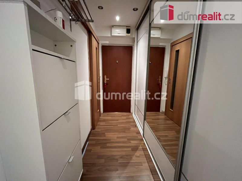 1+1, sídl. Hůrka, Kralupy nad Vltavou, 41 m²