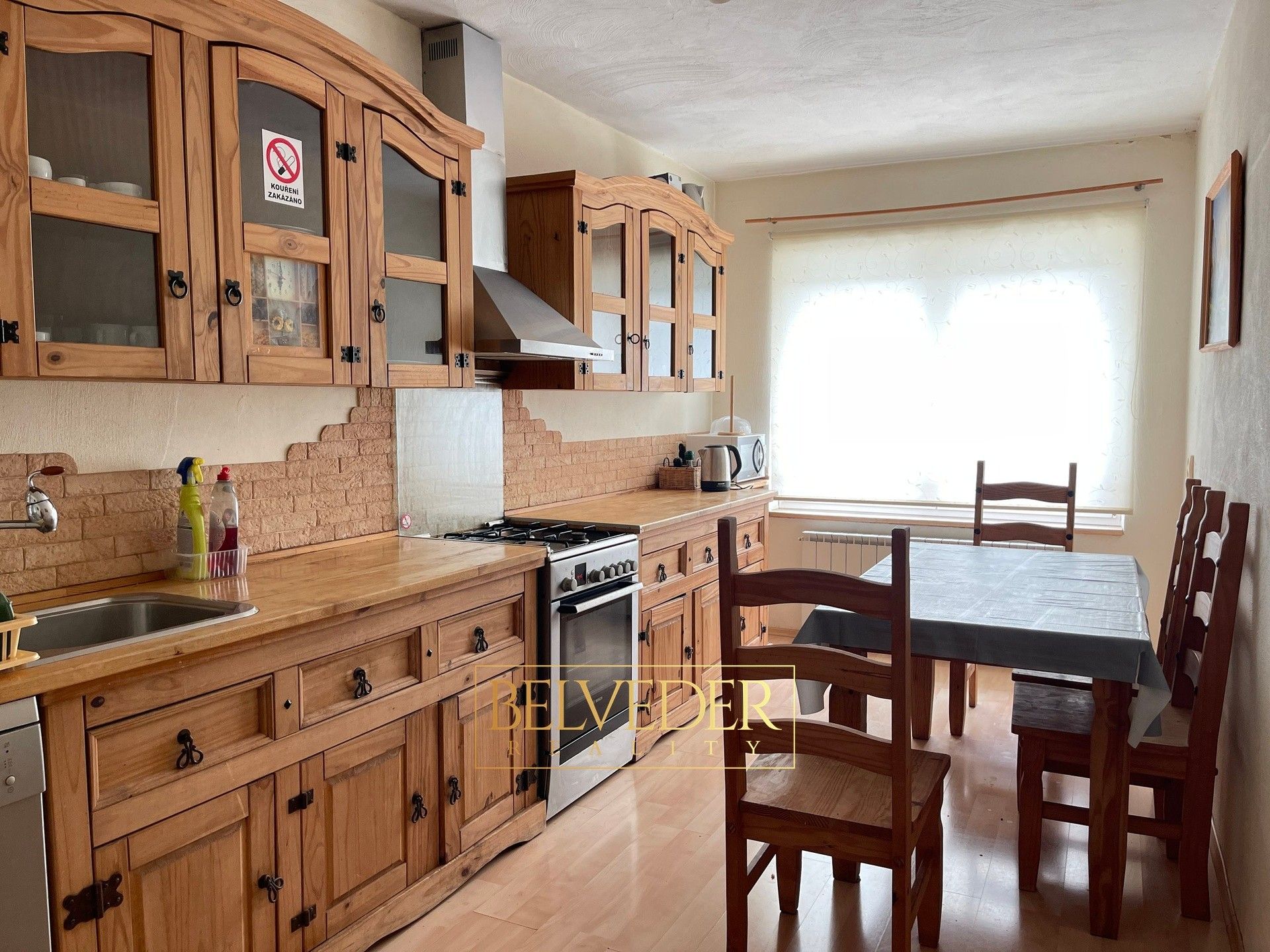 Rodinné domy, U plovárny 450, Teplice Trnovany, 150 m² - 1