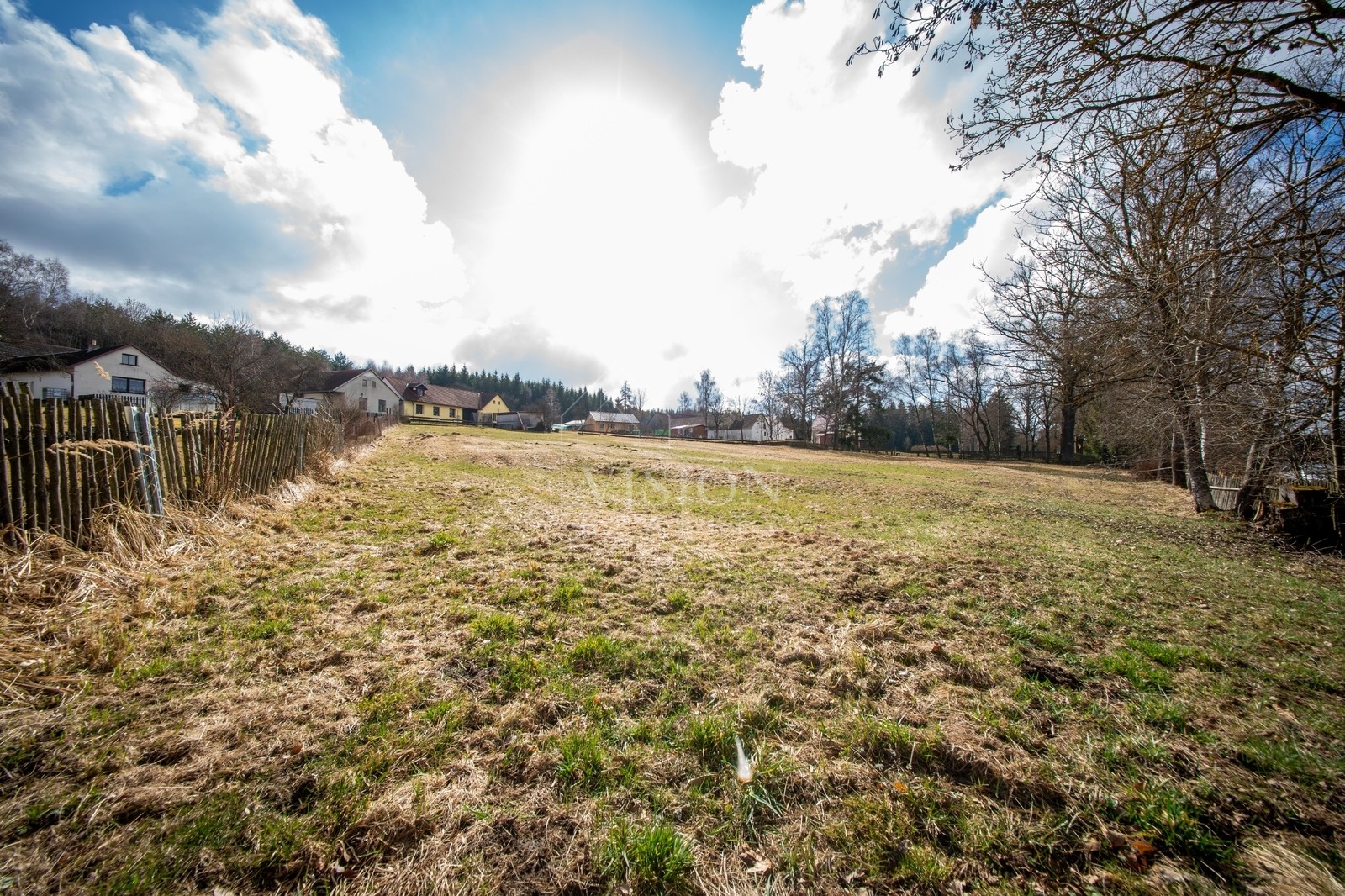 Prodej pozemek pro bydlení - Kamenice nad Lipou, 1 031 m² - 5