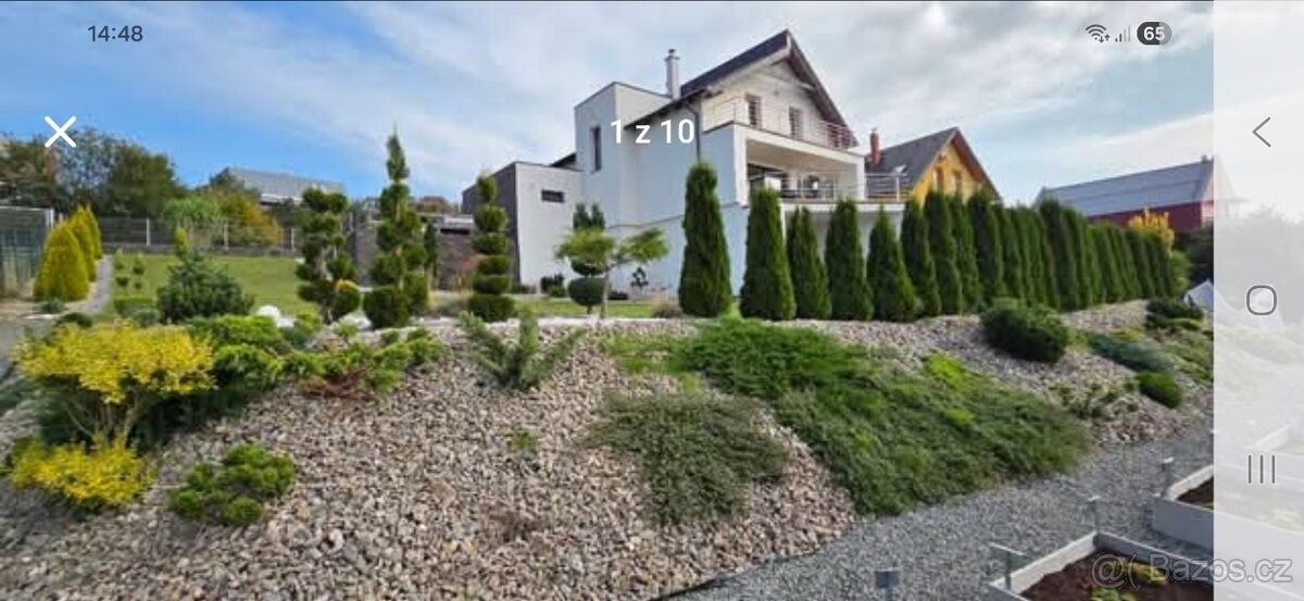 Rodinné domy, Trutnov, 541 01