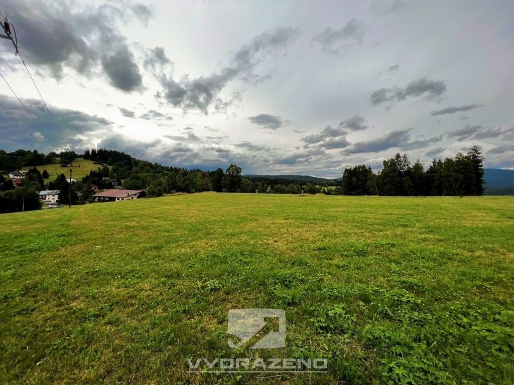 Prodej pozemek pro bydlení - 468 50, Jablonec nad Nisou