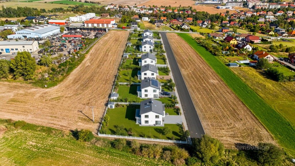 Prodej pozemek pro bydlení - Velká Bíteš