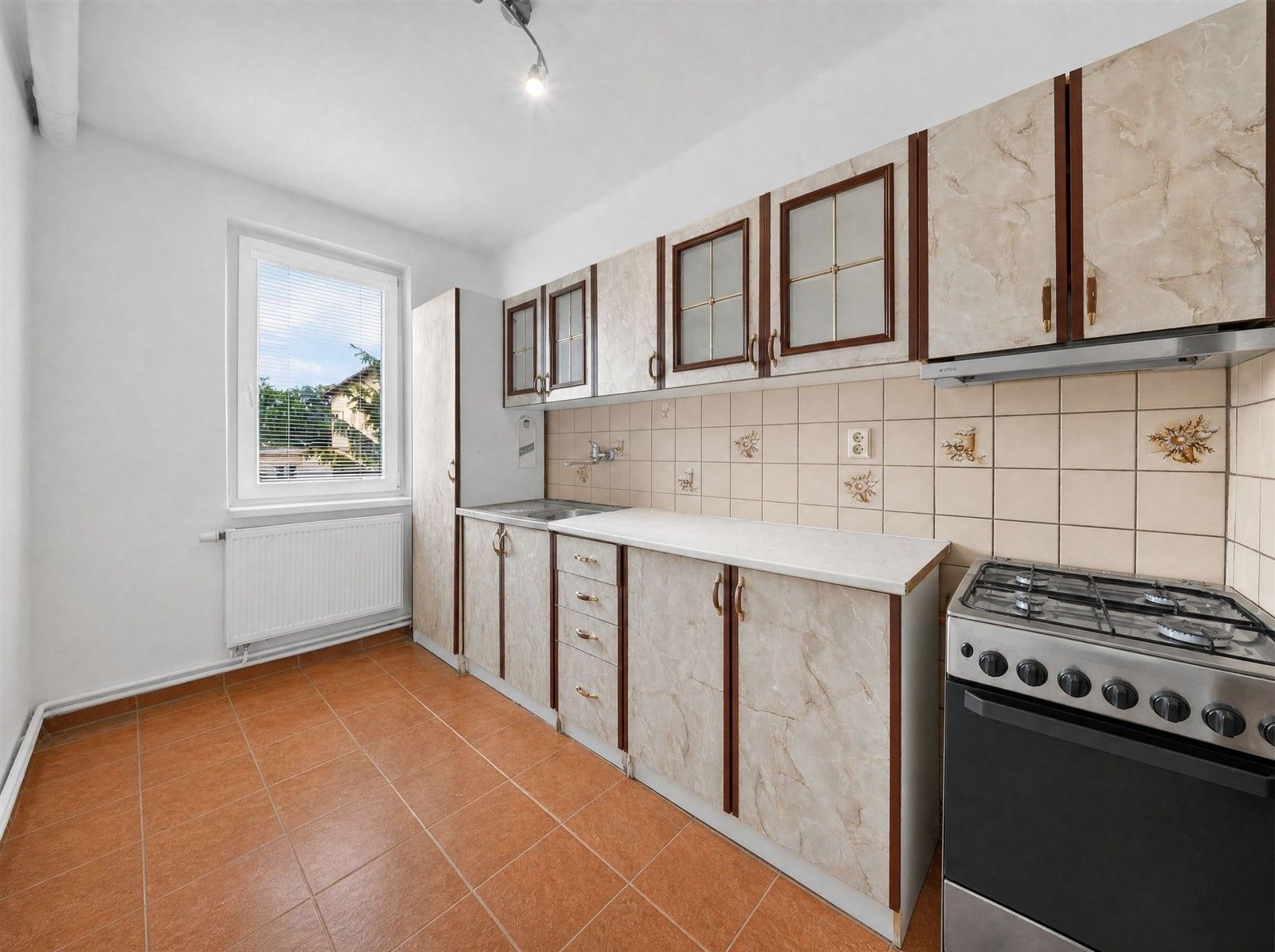Byt 3+1 · 79 m² · Černuc - 3