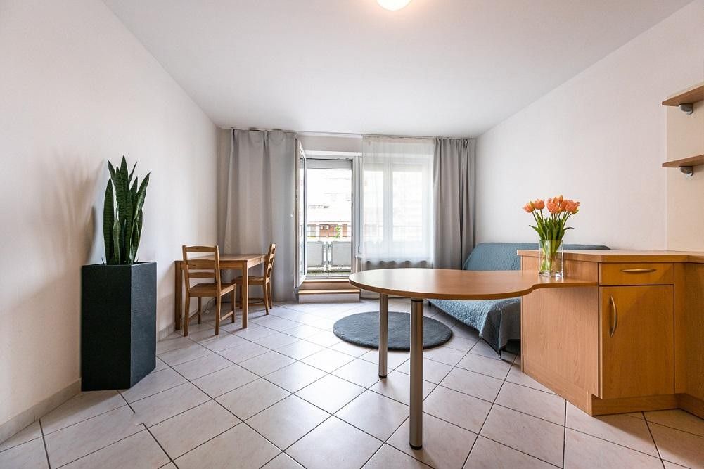 2+kk, Petržílkova, Praha, 54 m²