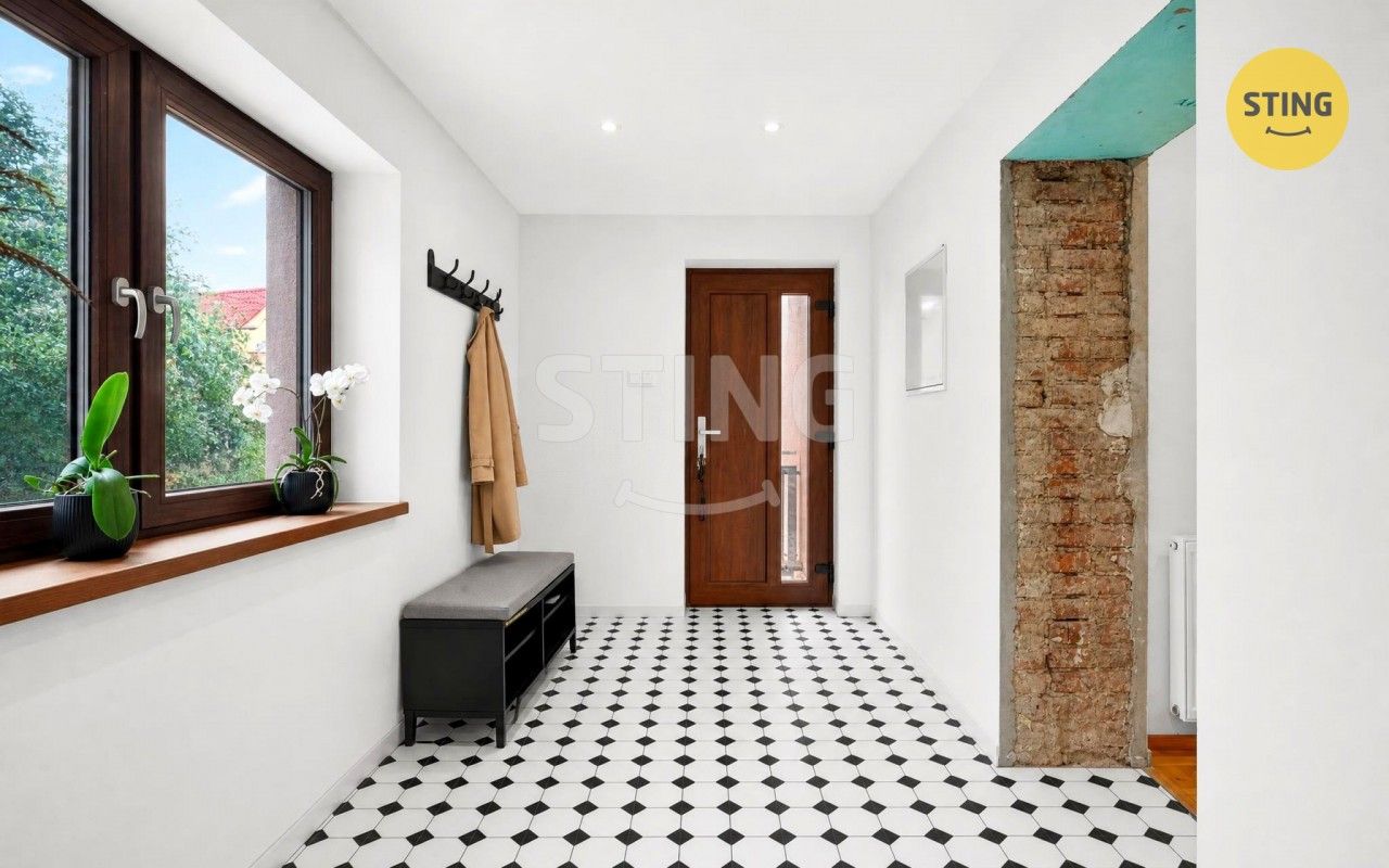 Rodinný dům · 147 m² · Pod Kameněm, Krhová - 4