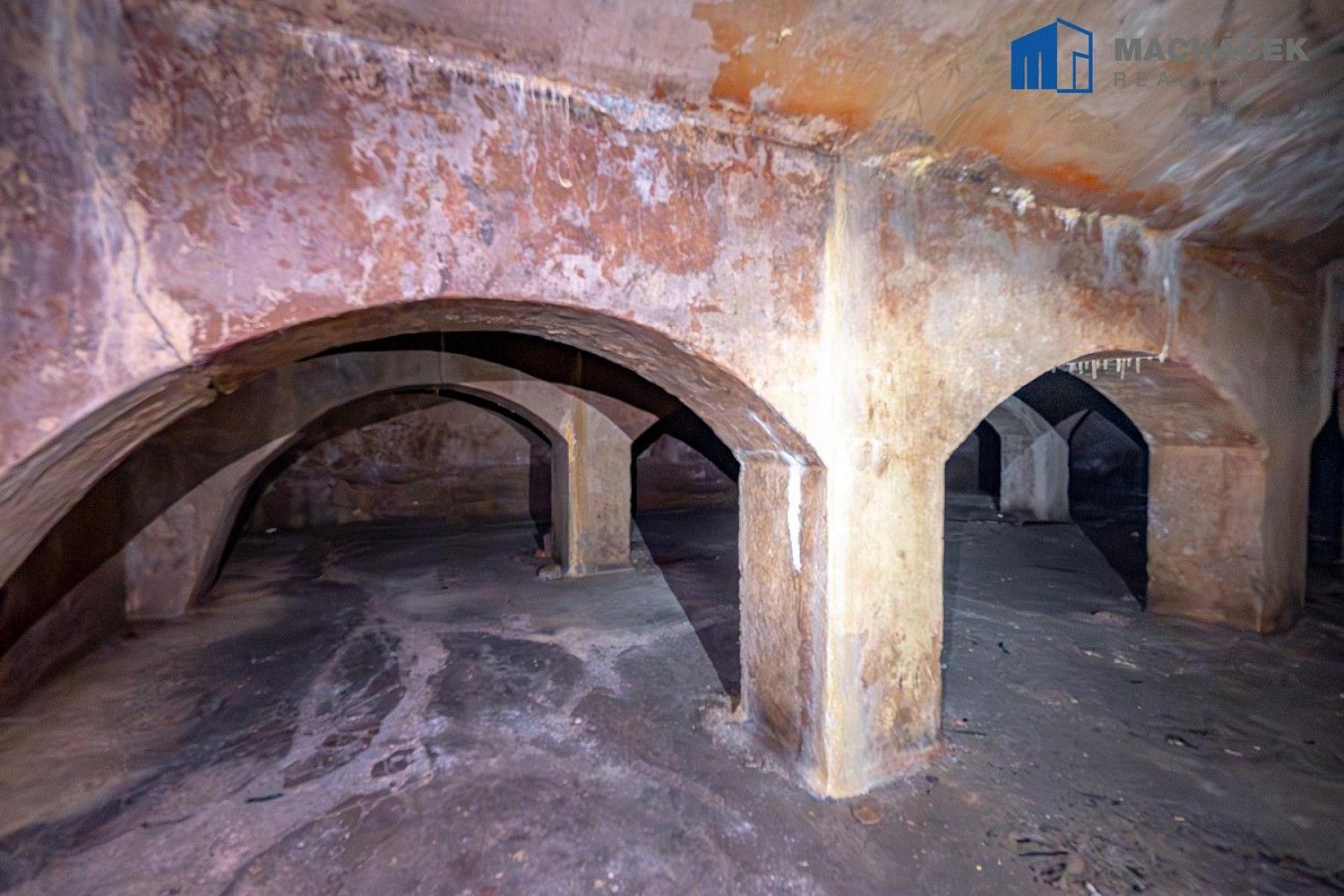 Prodej chalupa - Novosedlice, okres Teplice, Ústecký kraj, 15 m² - 5