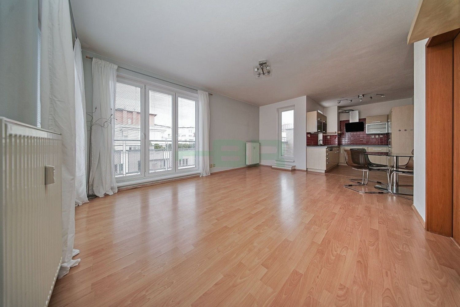 2+kk, Mattioliho, Praha 10 - Záběhlice, 67 m² - 1