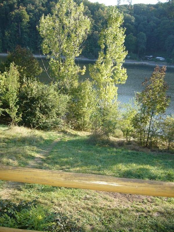 Chaty, Bítov - Bítov, Jihomoravský kraj - 2