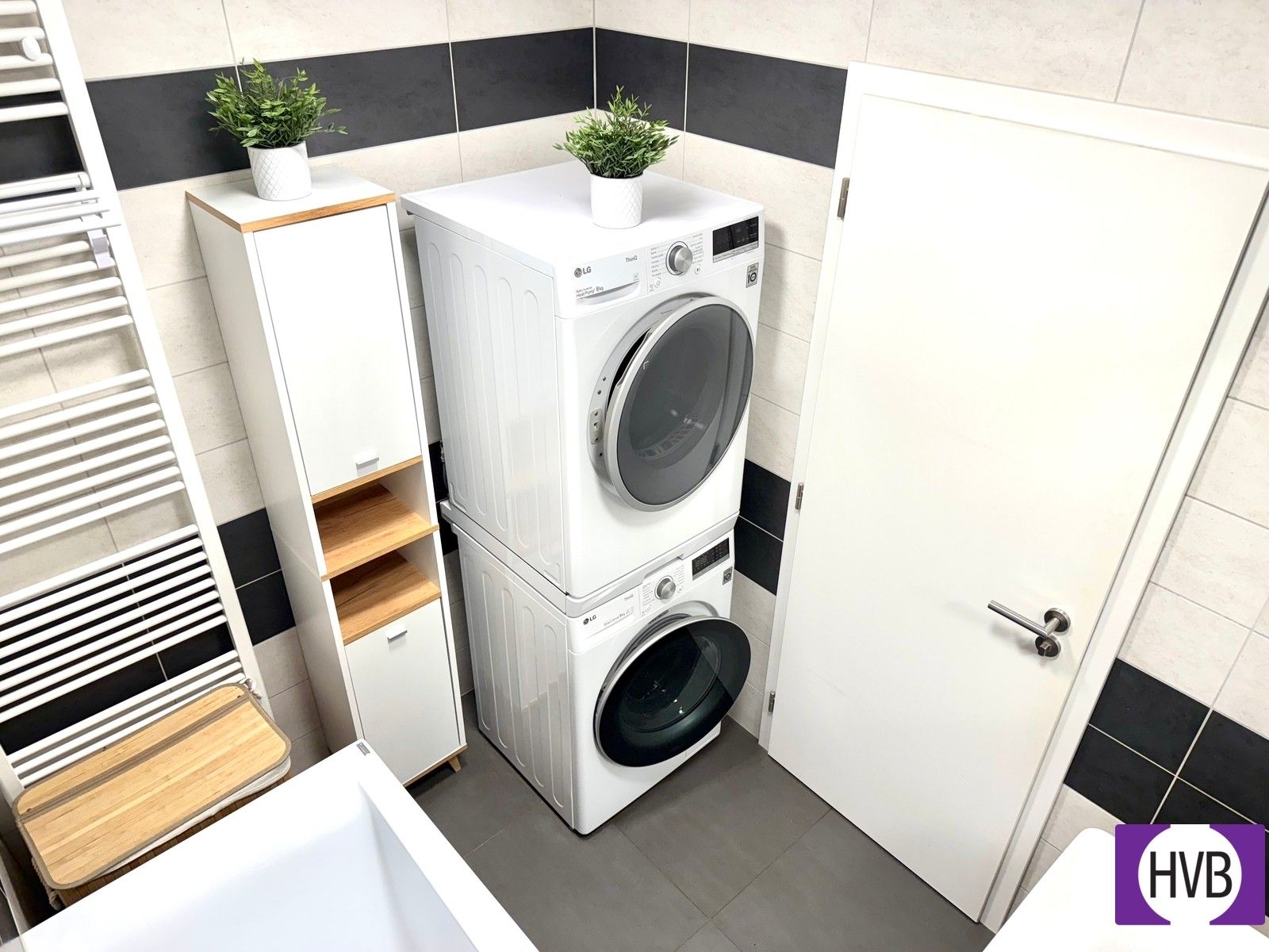 Prodej byt 2+kk - Praha Hloubětín, 51 m² - 5