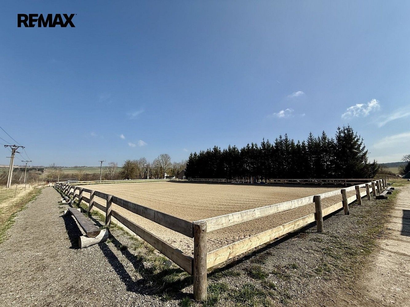 Zemědělský objekt · 164 000 m² · Spálené Poříčí, okres Plzeň-jih, Plzeňský kraj - 4