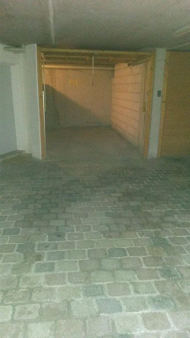 Garáž · Sebastian-Lotzer-Straße 16, , Bádensko-Württembersko - 3