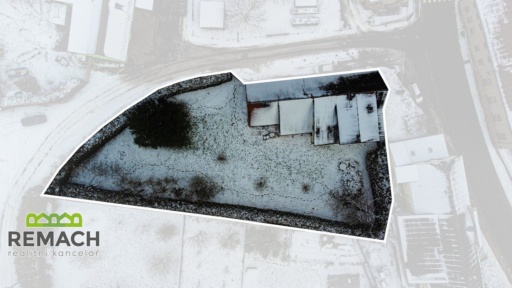 Rodinné domy, Bezděkov nad Metují, okres Náchod, 260 m² - 2