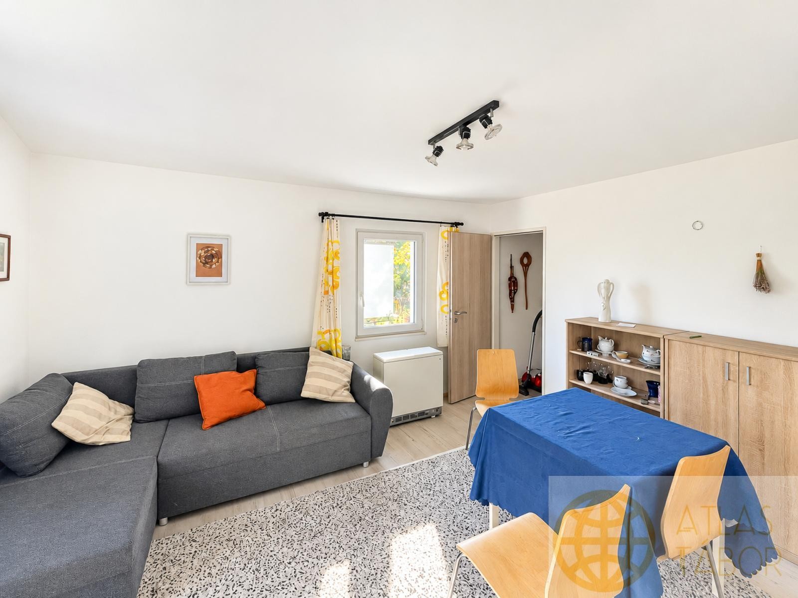 Pronájem chata - Krátká, Chotoviny Červené Záhoří, 70 m² - 5