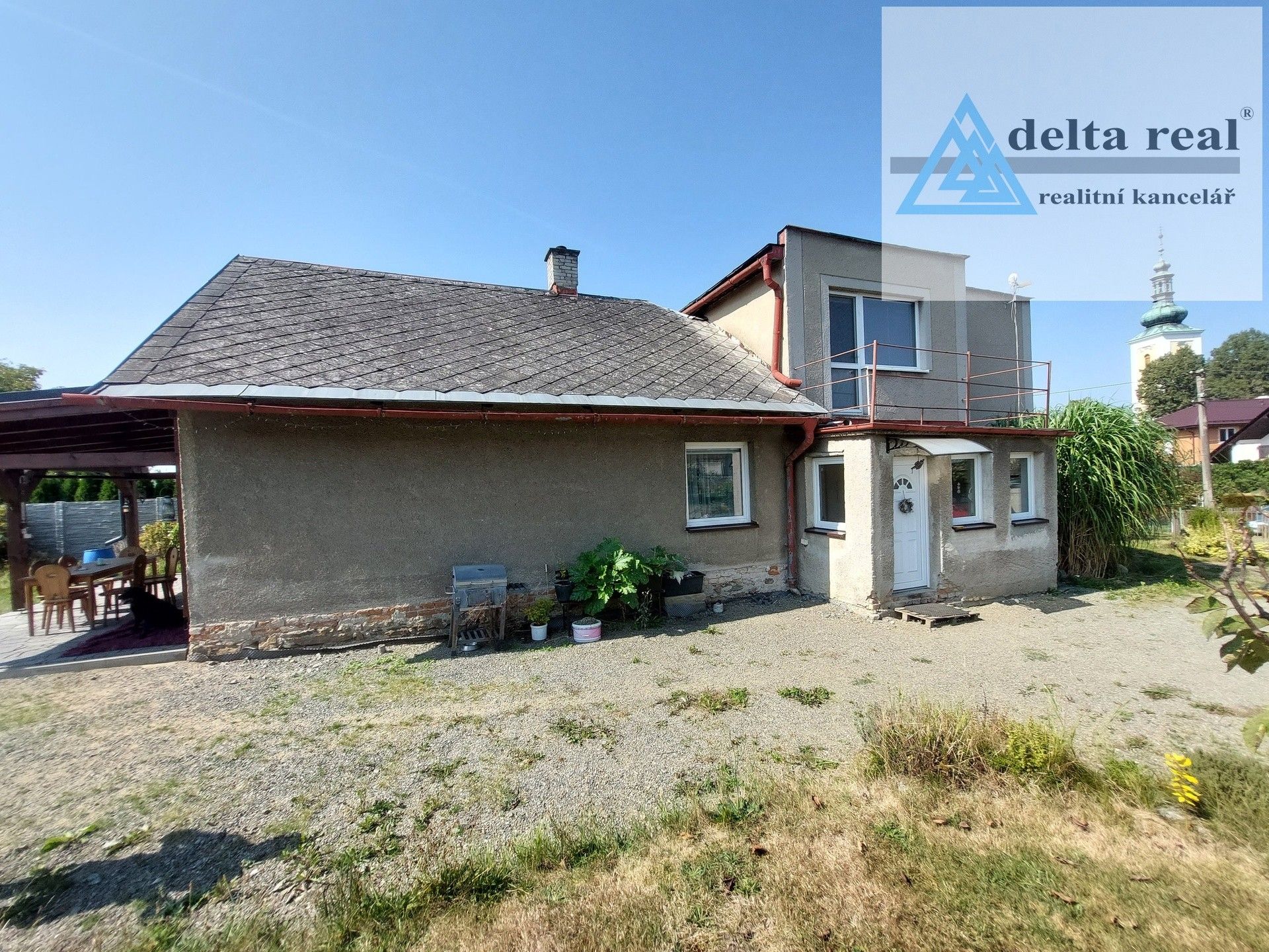 Rodinné domy, Nový Malín, 150 m²