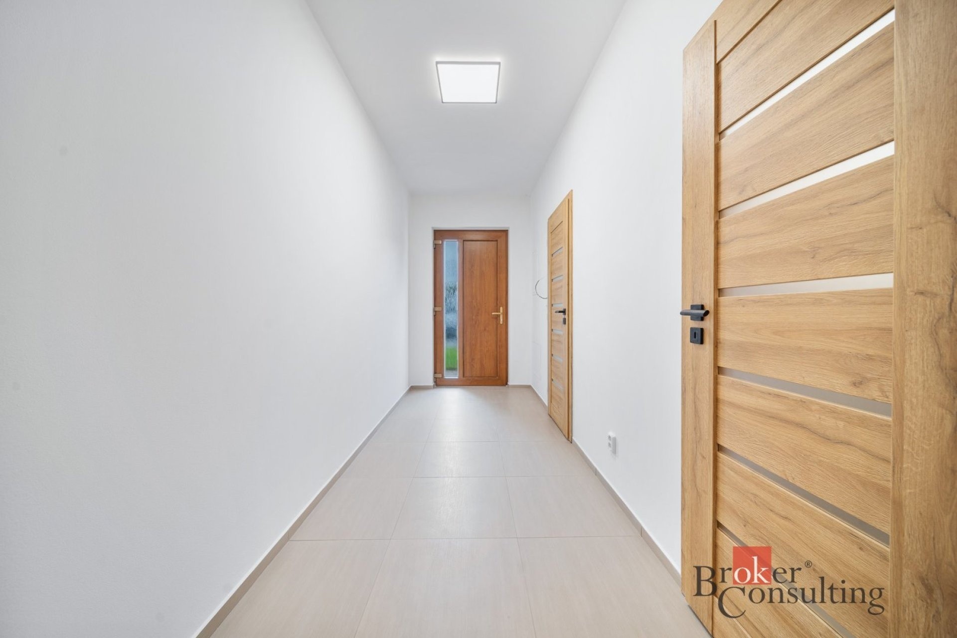 Prodej rodinný dům - Husova, Kostelec nad Orlicí, 125 m² - 5