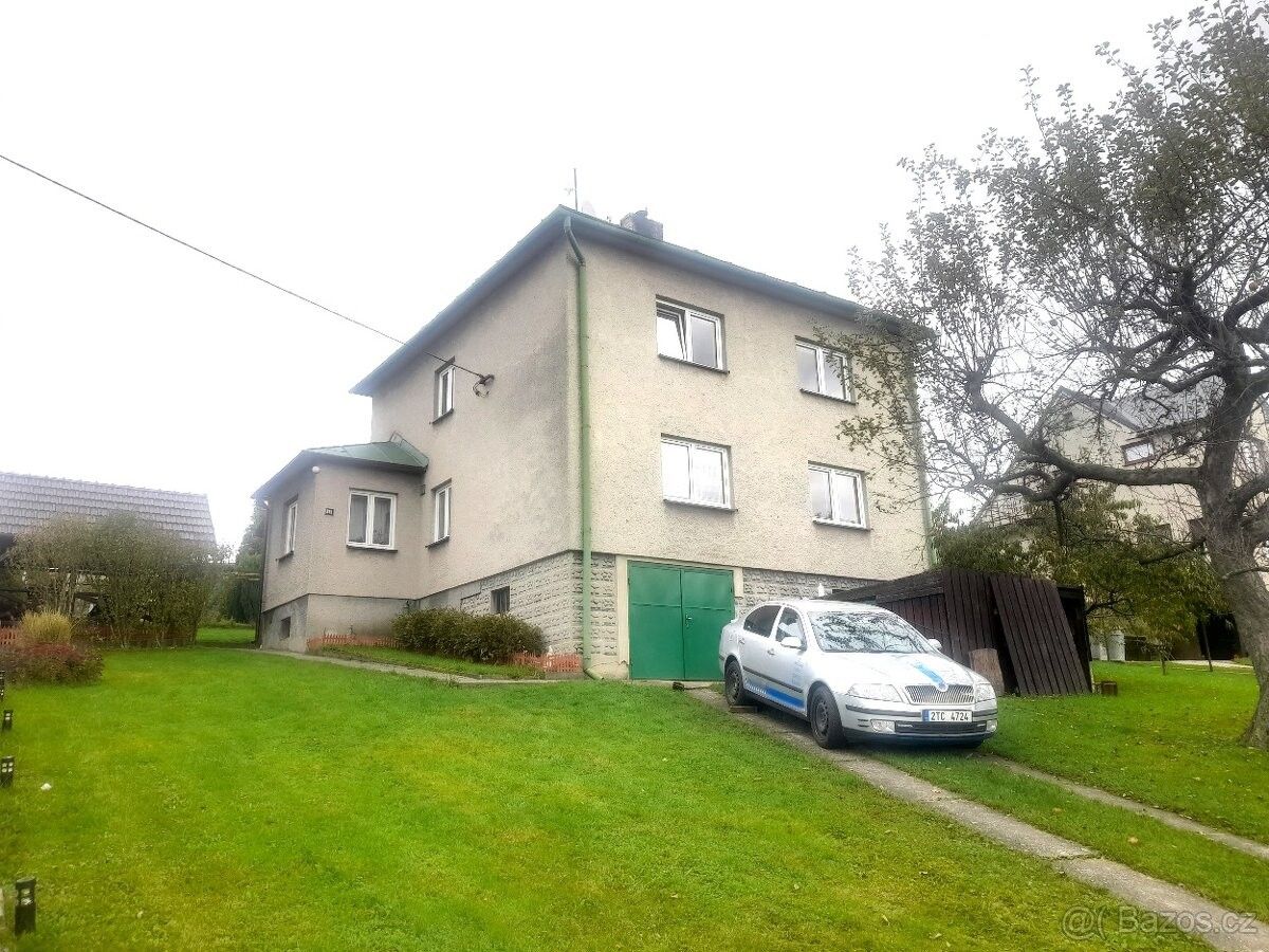 Byty, Frýdek-Místek, 738 01