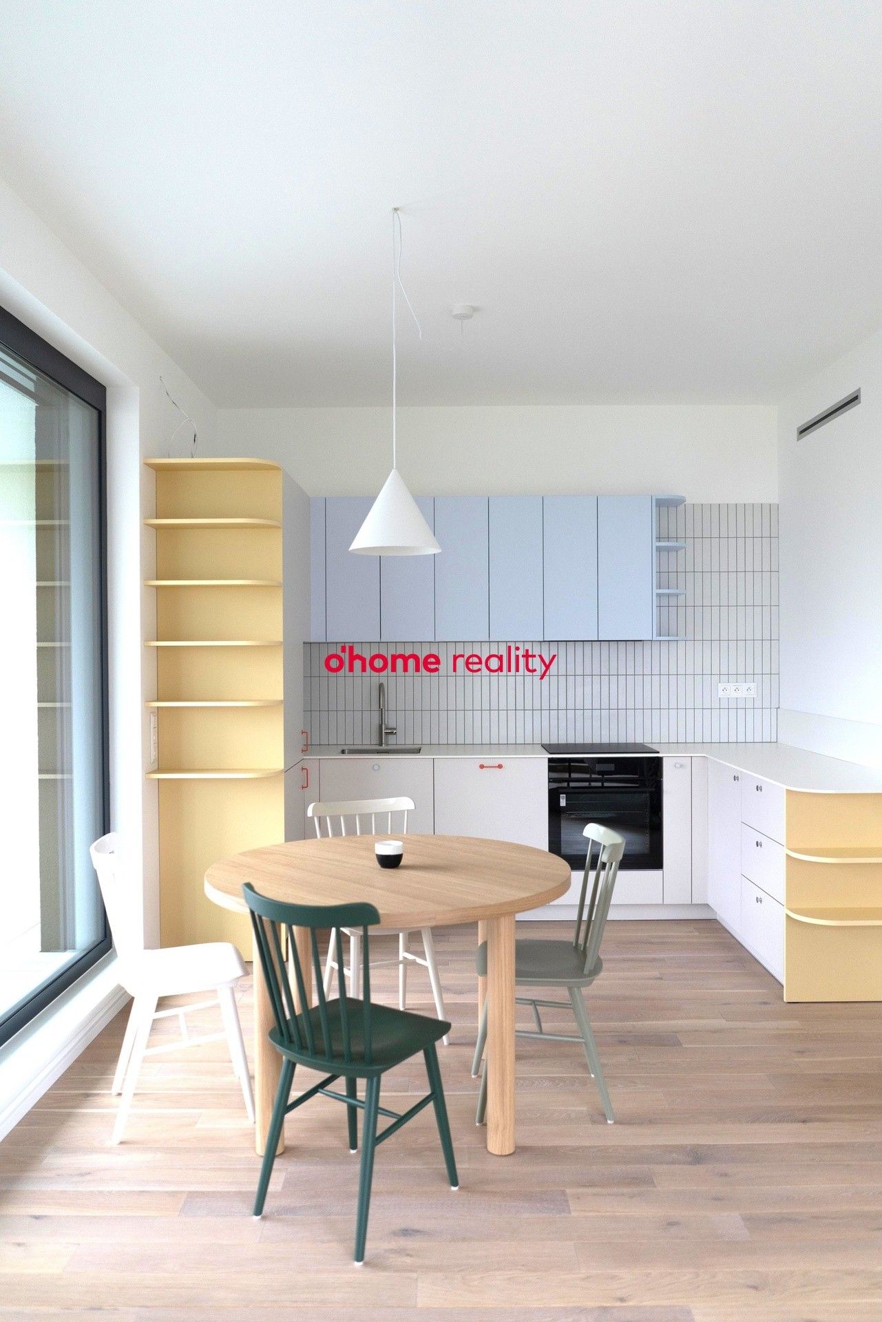 2+kk, Ostrovní, Olomouc, 65 m²