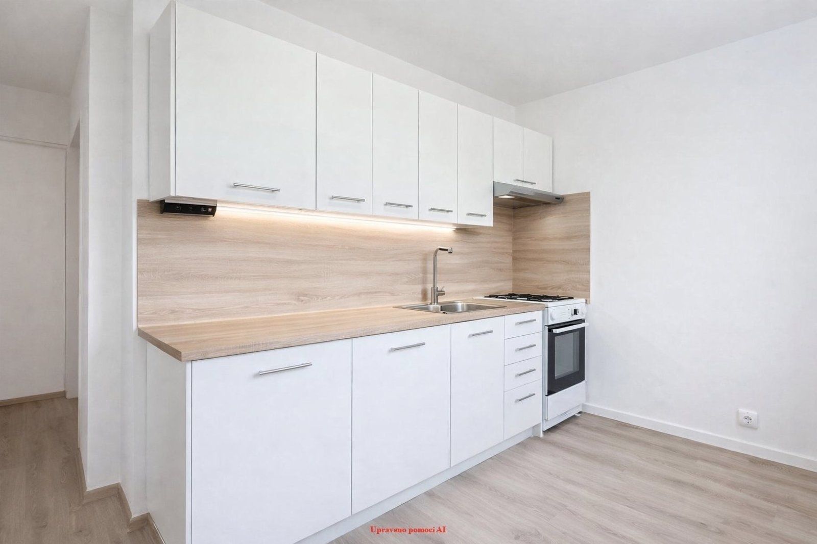 2+1, Bělská, Paskov - Paskov, Moravskoslezský kraj, 54 m² - 2