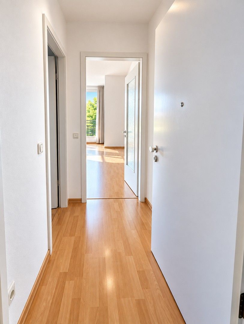3+1, , Braniborsko, 63 m² - 2