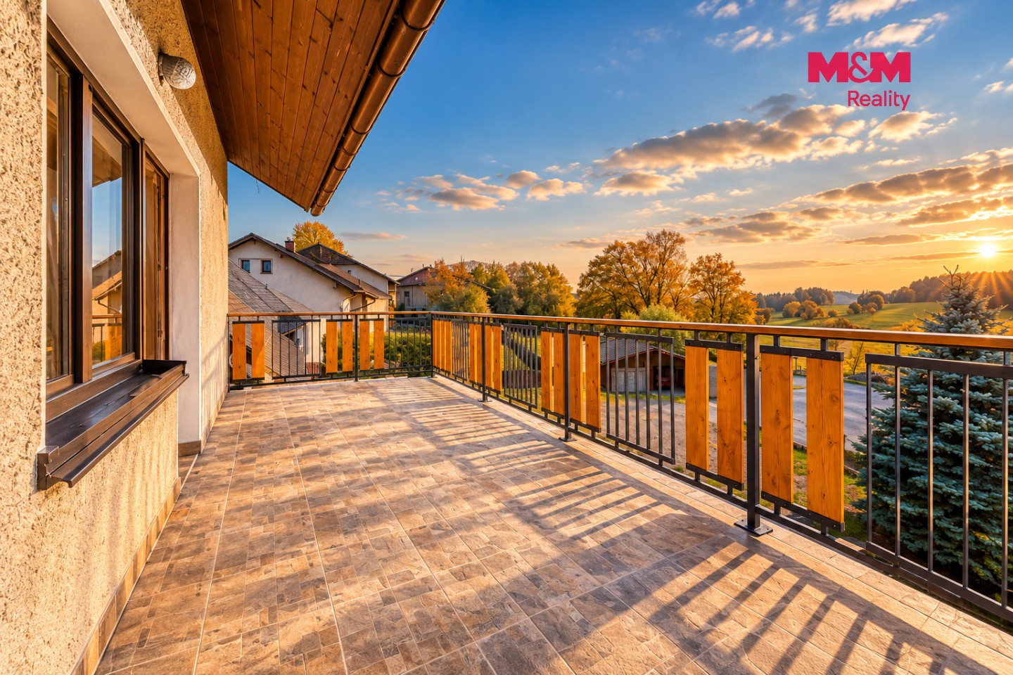 Rodinný dům · 622 m² · Zámyšl, Hlavňovice - 3
