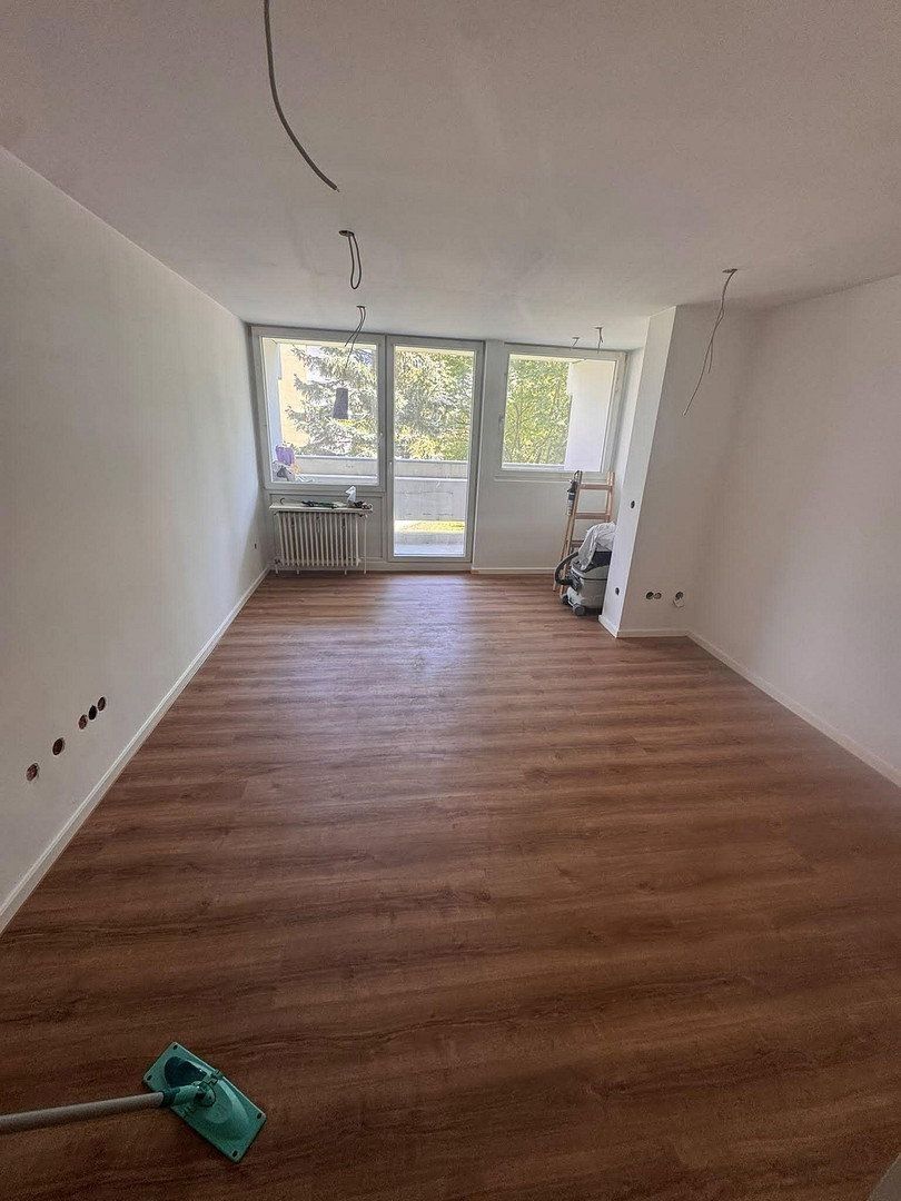 1+1, Gotthardstr. 8 München Laim Bayern 80686, 27 m² - 1