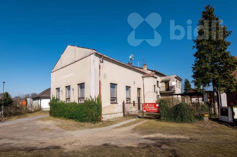 Činžovní dům · 465 m² · Třebechovice pod Orebem Štěnkov - 4