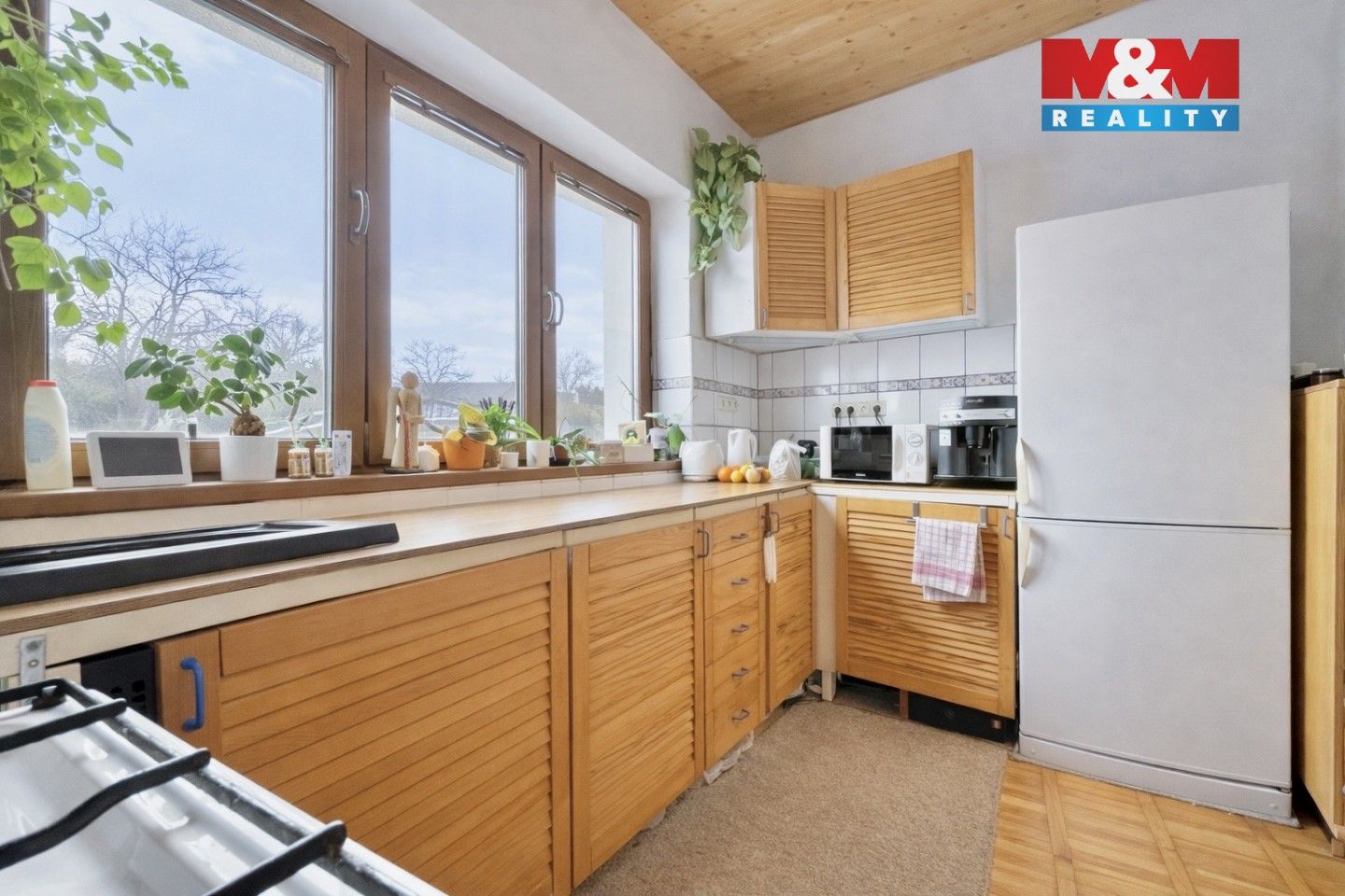 Rodinný dům, 46 m²