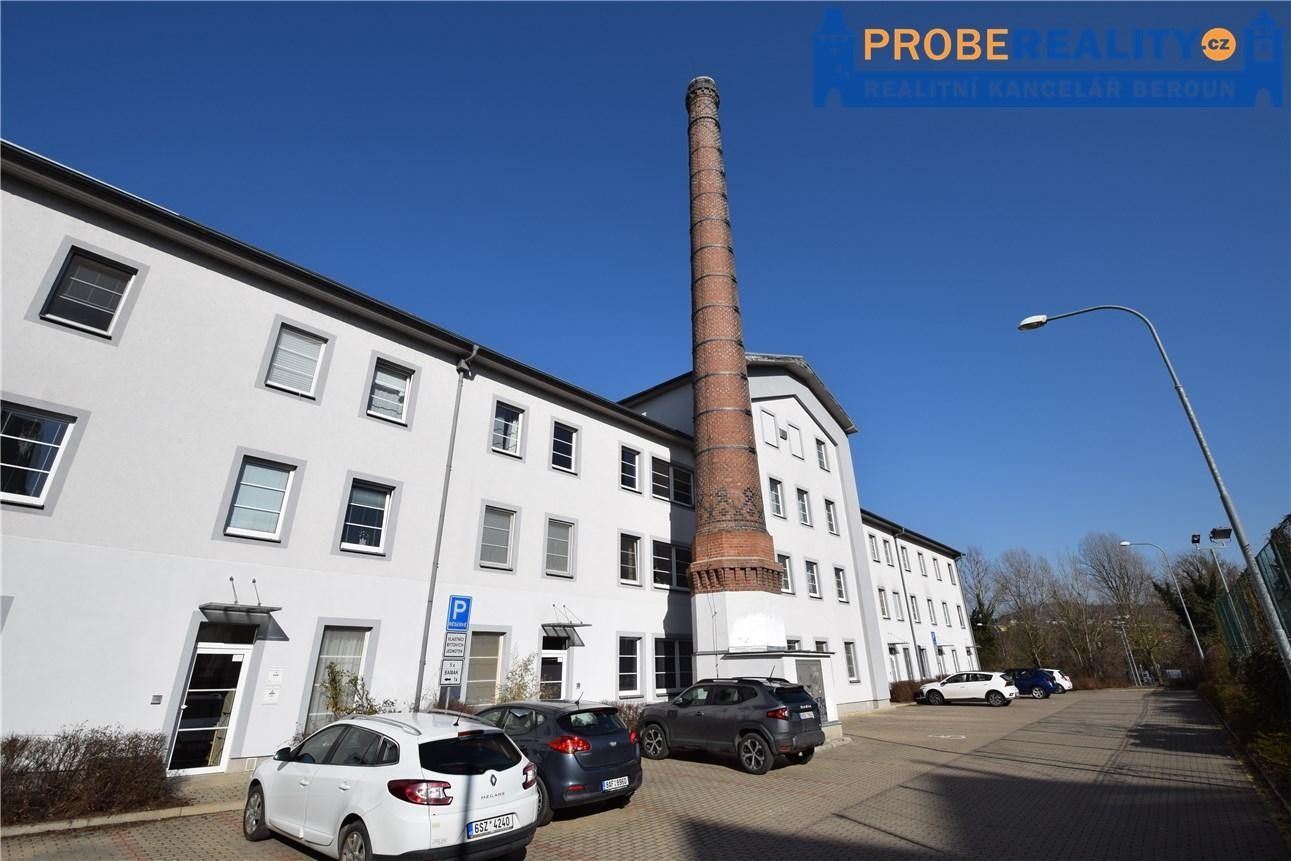 Prodej byt 2+kk - Beroun-Město, Beroun, 85 m²